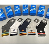 New Arrivals Adidas Socks a set  in 153667