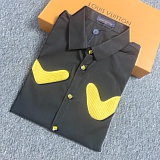 Louis Vuitton  Long-Sleeved Shirts for Men in 153674