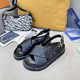 New Arrivals Louis Vuitton Sandals For Women in 154088