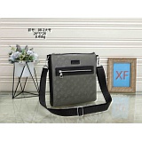 New Arrivals Cheap Louis Vuitton Crosbody Bags For Men in 154389