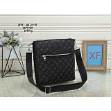 New Arrivals Cheap Louis Vuitton Crosbody Bags For Men in 154392
