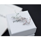 New Arrivals YSL Brooch in 154441