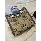 New Arrivals Gucci original quality Handbags in 154483