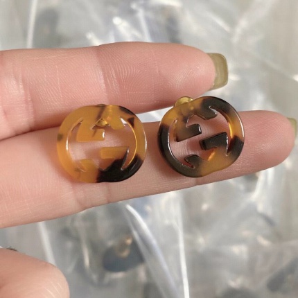 New Arrivals Gucci Earrings For Women in 154565