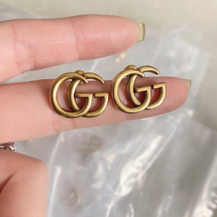 New Arrivals Gucci Earrings For Women in 154566