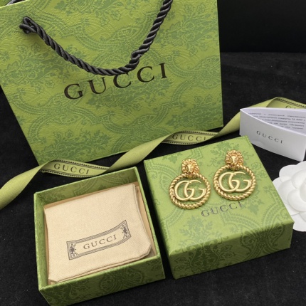 New Arrivals Gucci Earrings For Women in 154570