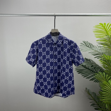 New Arrivals high quality Gucci Polo Shirts For Men in 154593