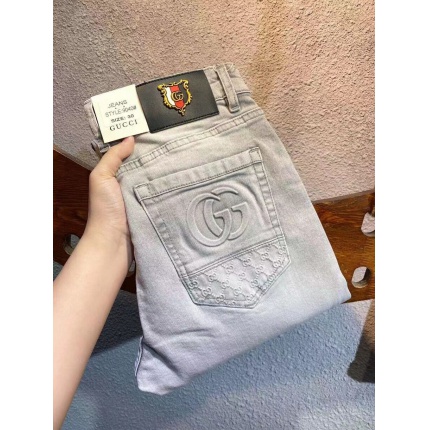 Gucci Jeans for Men in 154621