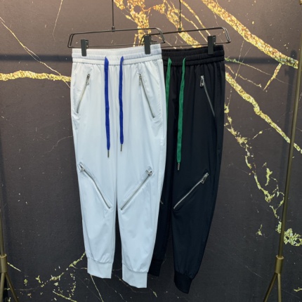 New Arrivals Prado Pants For Men in 154623