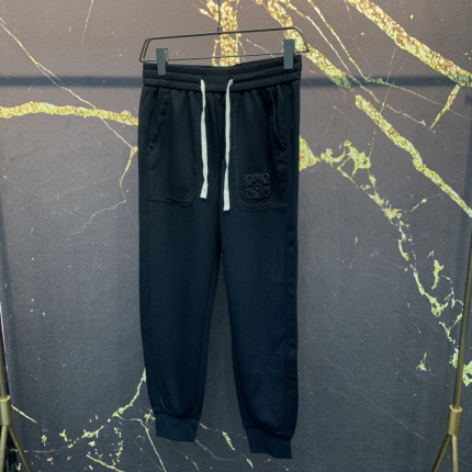 New Arrivals Loewe Pants For Men in 154625