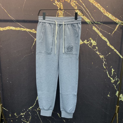 New Arrivals Loewe Pants For Men in 154626