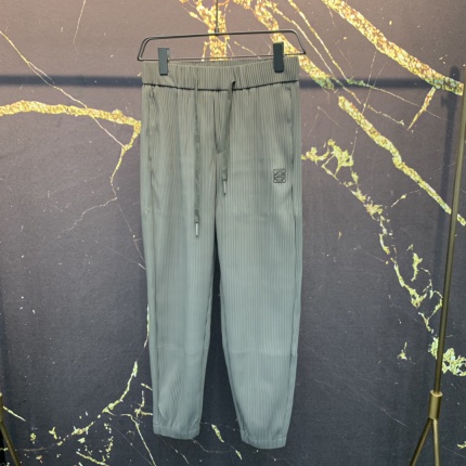 New Arrivals Loewe Pants For Men in 154627
