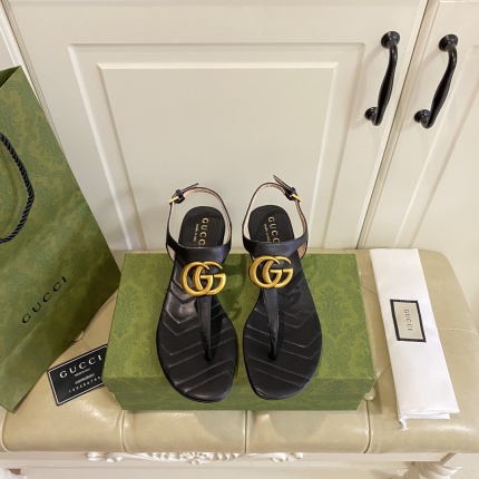 New Arrivals Gucci Sandals For Women in 154639