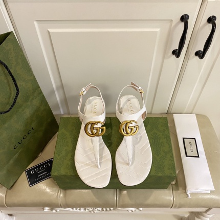 New Arrivals Gucci Sandals For Women in 154640