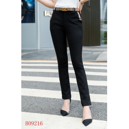 New Arrivals Burberry Pants For Women in 154734