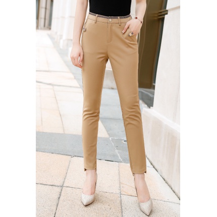 New Arrivals Burberry Pants For Women in 154739