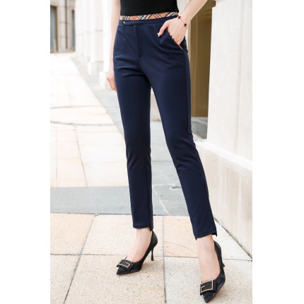 New Arrivals Burberry Pants For Women in 154742