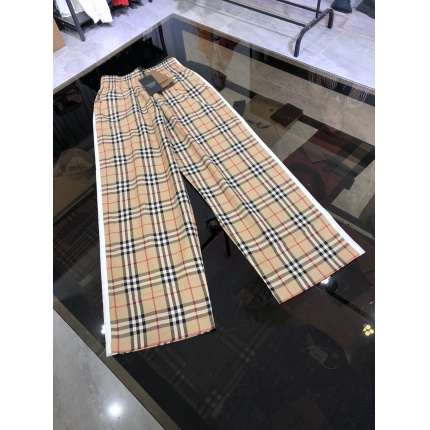 New Arrivals Burberry Pants For Women in 154747