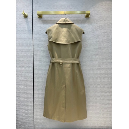 New Arrivals high quality Burberry Trench Jackets For Women in 154754