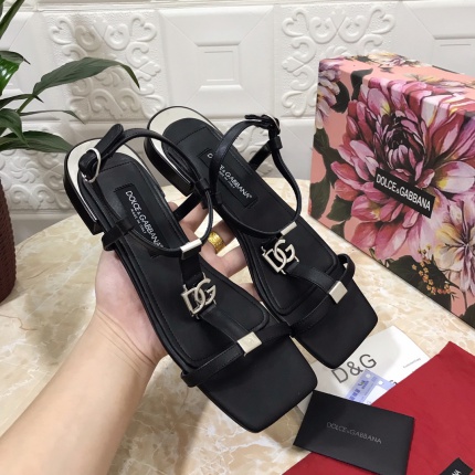 New Arrivals High quality DC Sandals For Women in 154771