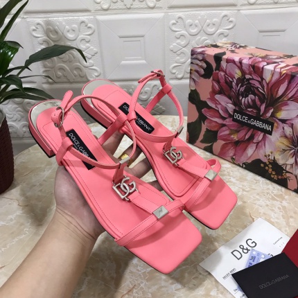 New Arrivals High quality DC Sandals For Women in 154773