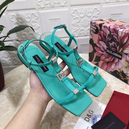 New Arrivals High quality DC Sandals For Women in 154774