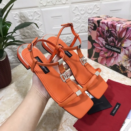 New Arrivals High quality DC Sandals For Women in 154775