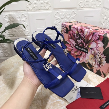 New Arrivals High quality DC Sandals For Women in 154776