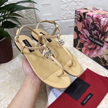 New Arrivals High quality DC Sandals For Women in 154777