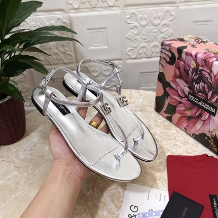 New Arrivals High quality DC Sandals For Women in 154778