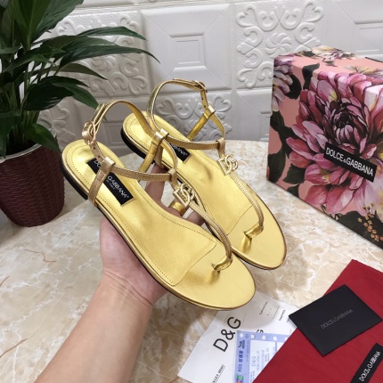 New Arrivals High quality DC Sandals For Women in 154779