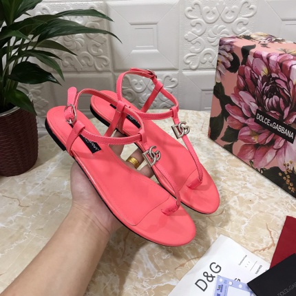 New Arrivals High quality DC Sandals For Women in 154780