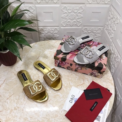 New Arrivals High quality DC Slippers For Women in 154781