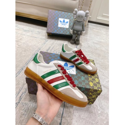 New Arrivals Adidas X Gucci Sneakers size 35-46 in 154811