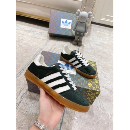 New Arrivals Adidas X Gucci Sneakers size 35-46 in 154815