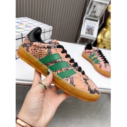 New Arrivals Adidas X Gucci Sneakers size 35-46 in 154816