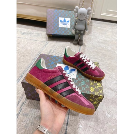 New Arrivals Adidas X Gucci Sneakers size 35-46 in 154817