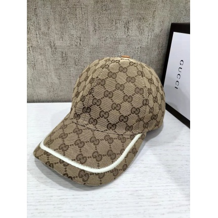 Gucci AAA Hats in 154870