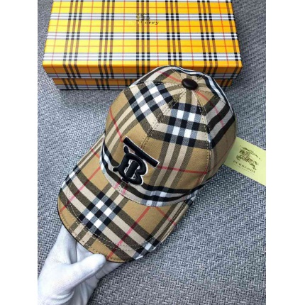 Burberry AAA Hats in 154876