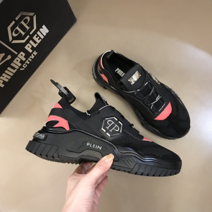 New Arrivals PP Sneakers For Men in 154892