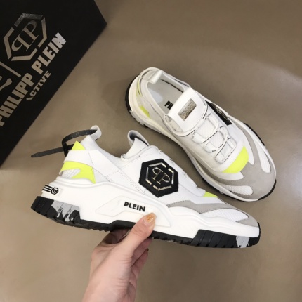 New Arrivals PP Sneakers For Men in 154893