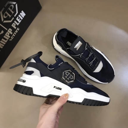 New Arrivals PP Sneakers For Men in 154894