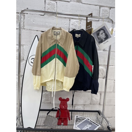 Gucci Jackets For Women in 154919