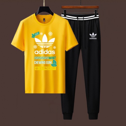 New Arrivals Adidas Summer Tracksuits For Men in 155043