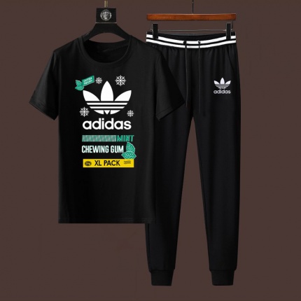 New Arrivals Adidas Summer Tracksuits For Men in 155044