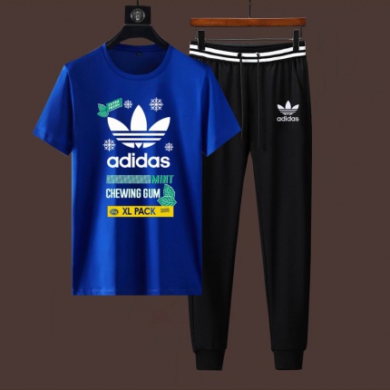 New Arrivals Adidas Summer Tracksuits For Men in 155045