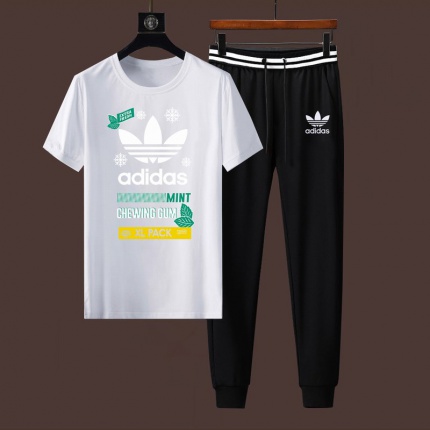 New Arrivals Adidas Summer Tracksuits For Men in 155046