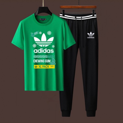 New Arrivals Adidas Summer Tracksuits For Men in 155047