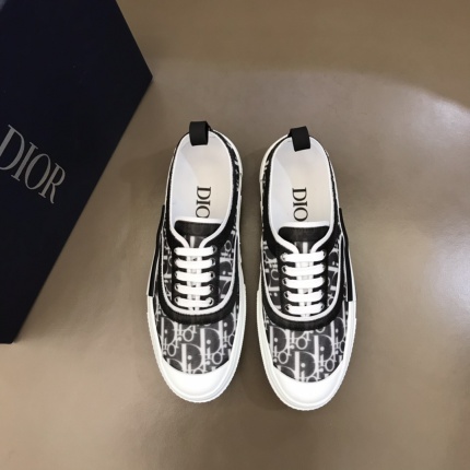 New Arrivals Dior Sneakers size 35-46 in 155050