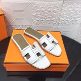 New Arrivals High quality Hermes Slippers For Women in 154804